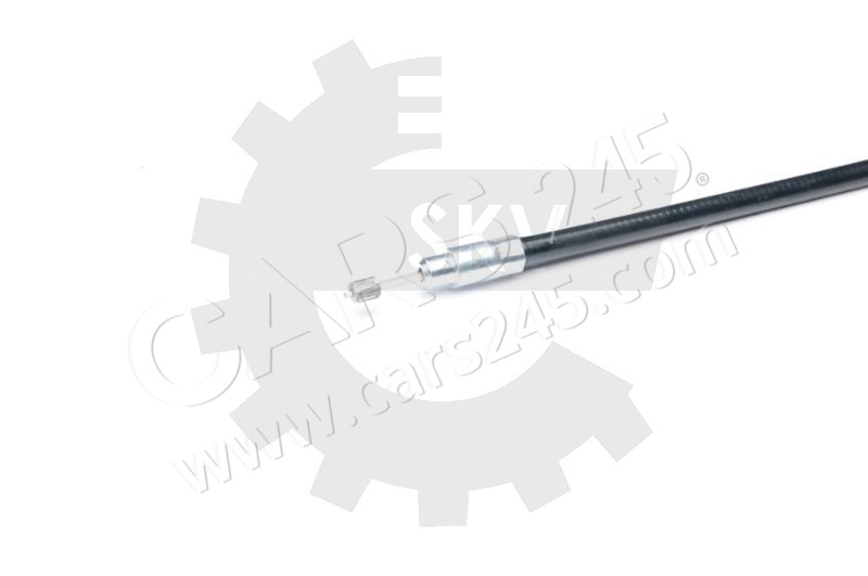 Cable Pull, parking brake SKV Germany 25SKV004 2