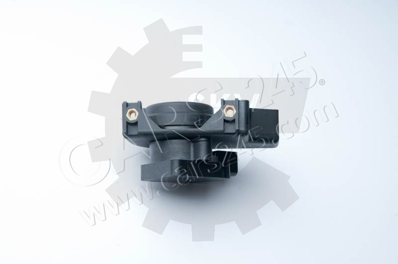 Sensor, accelerator pedal position SKV Germany 17SKV015 2