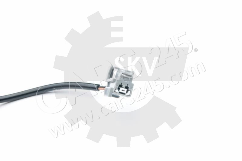 Sensor, wheel speed SKV Germany 06SKV289 2
