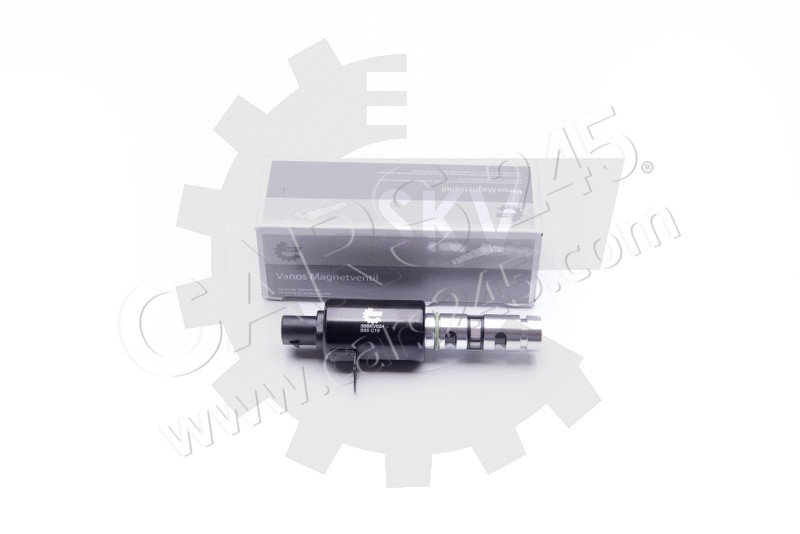 Control Valve, camshaft adjustment SKV Germany 39SKV024