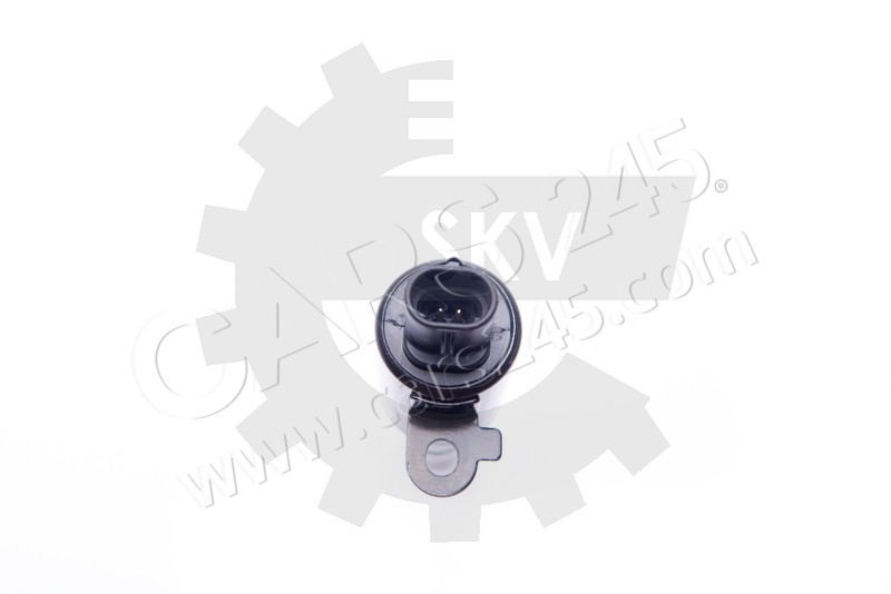 Control Valve, camshaft adjustment SKV Germany 39SKV024 5