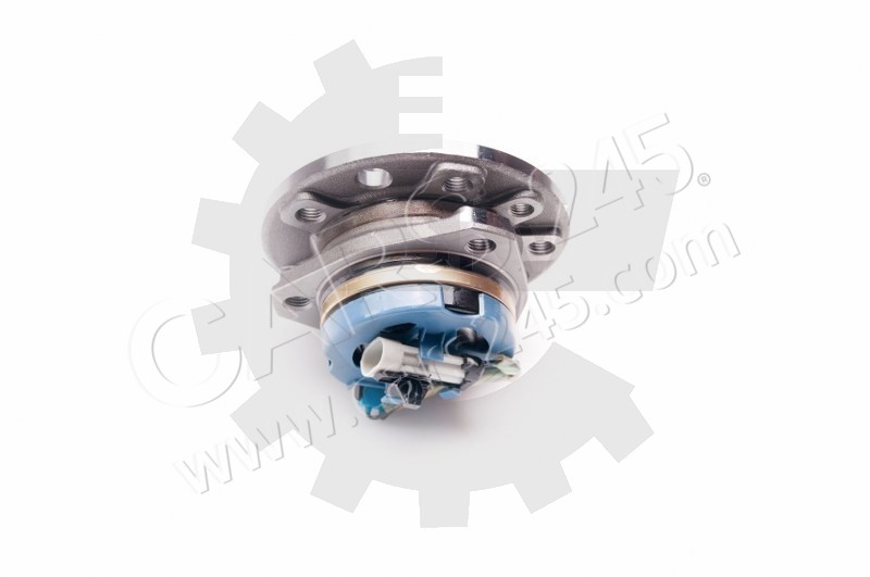 Wheel Bearing Kit SKV Germany 29SKV008 3