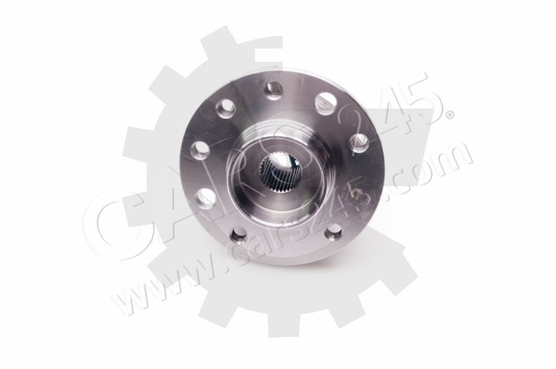 Wheel Bearing Kit SKV Germany 29SKV008 4