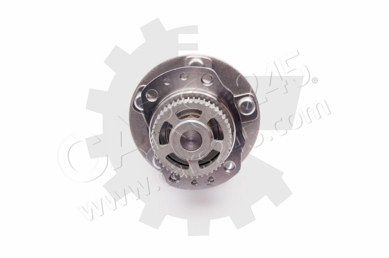 Wheel Bearing Kit SKV Germany 29SKV166 3
