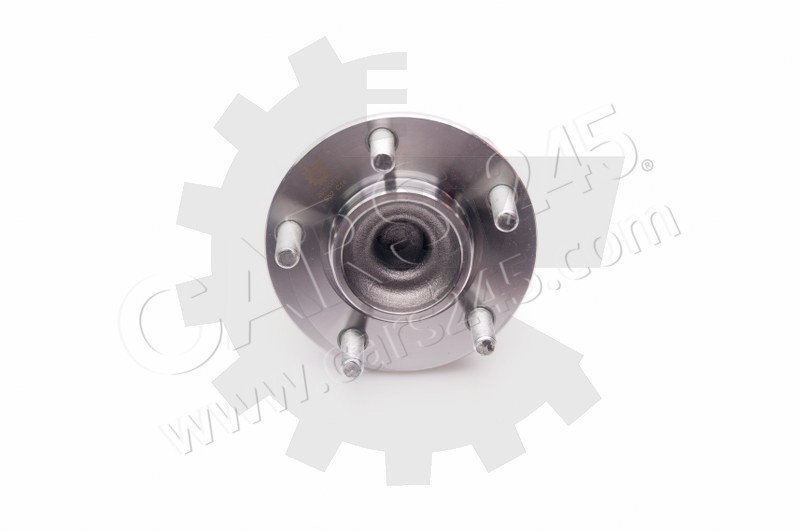 Wheel Bearing Kit SKV Germany 29SKV166 4