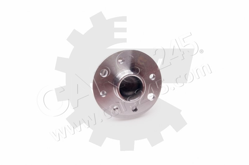 Wheel Bearing Kit SKV Germany 29SKV056 2