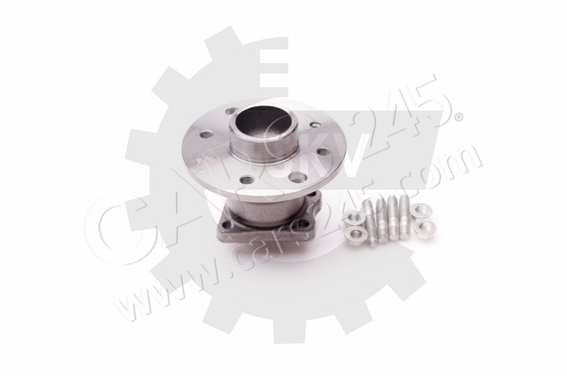 Wheel Bearing Kit SKV Germany 29SKV056 4