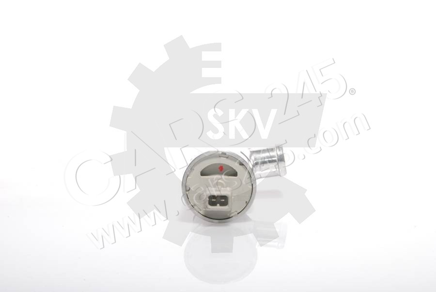 Idle Control Valve, air supply SKV Germany 08SKV206 3