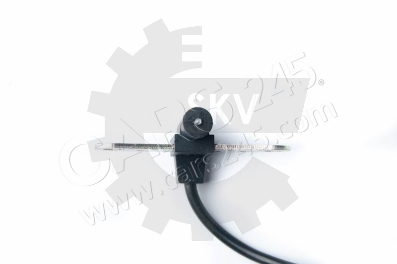Sensor, crankshaft pulse SKV Germany 17SKV284 2