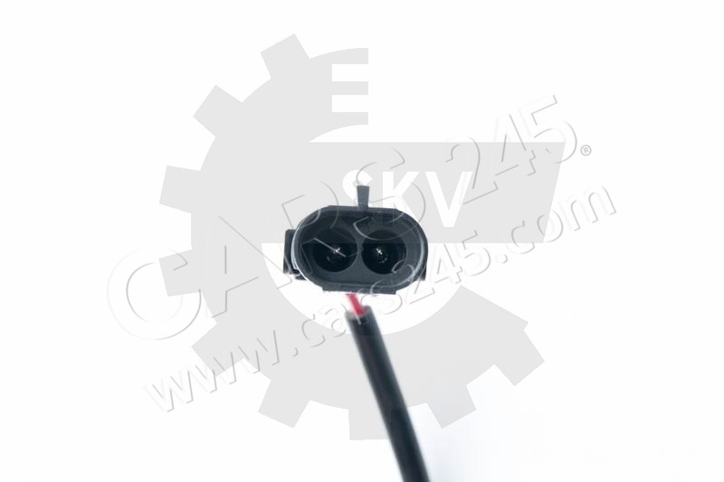 Sensor, crankshaft pulse SKV Germany 17SKV284 3