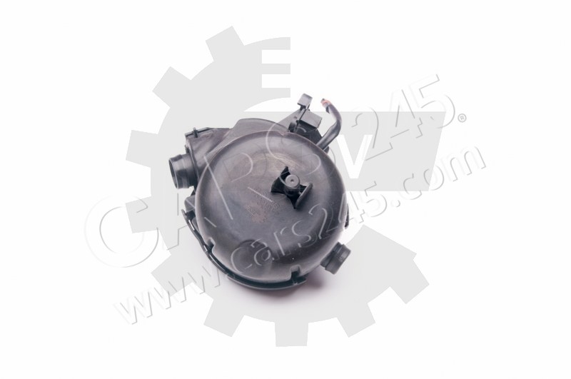Repair Kit, crankcase ventilation SKV Germany 31SKV044 3