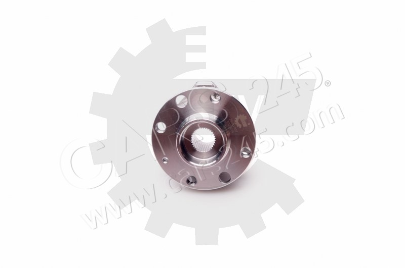 Wheel Bearing Kit SKV Germany 29SKV027 4