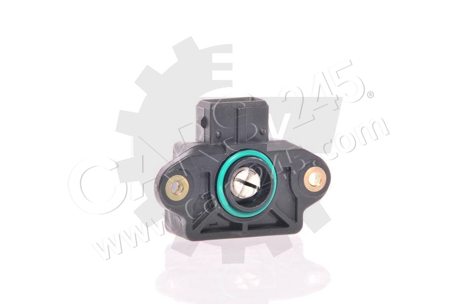 Sensor, throttle position SKV Germany 17SKV012 3