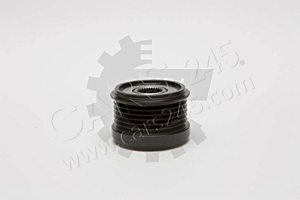 Alternator Freewheel Clutch SKV Germany 11SKV016 4