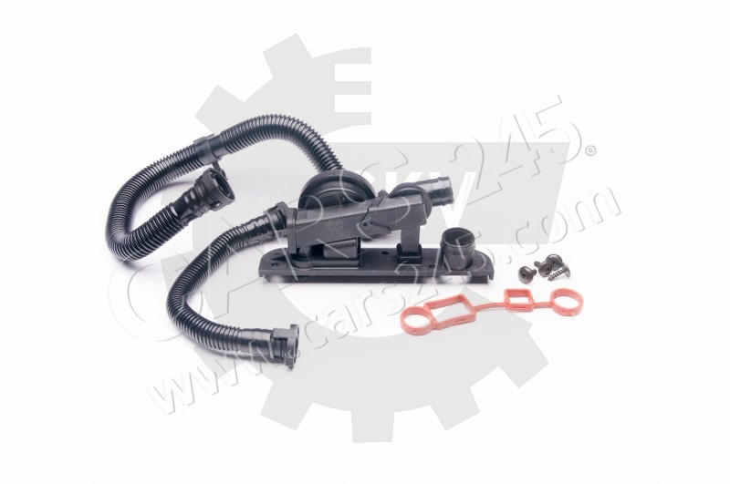 Repair Kit, crankcase ventilation SKV Germany 31SKV003 3