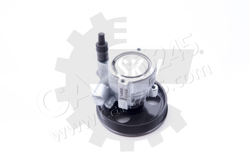 Hydraulic Pump, steering system SKV Germany 10SKV232 3
