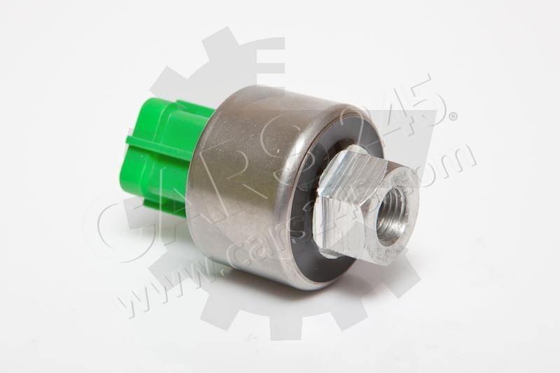Pressure Switch, air conditioning SKV Germany 95SKV118