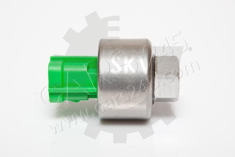 Pressure Switch, air conditioning SKV Germany 95SKV118 2