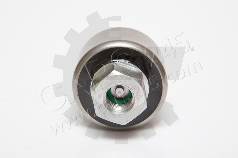 Pressure Switch, air conditioning SKV Germany 95SKV118 3