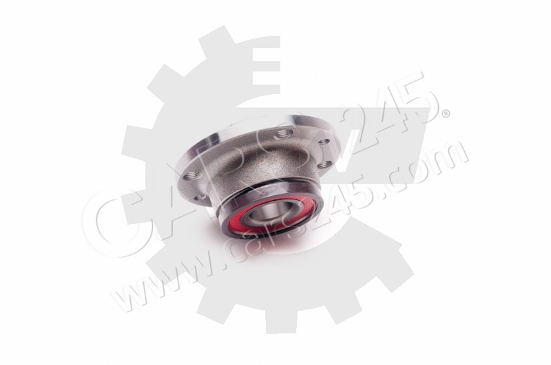 Wheel Bearing Kit SKV Germany 29SKV014 3