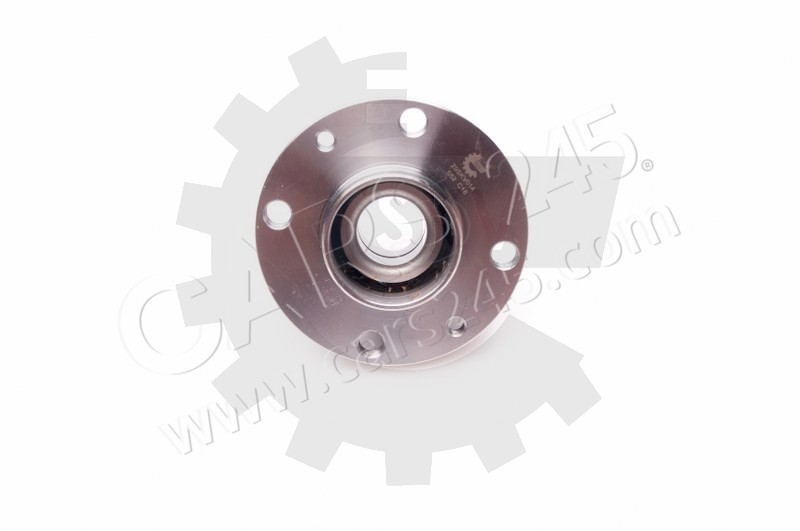 Wheel Bearing Kit SKV Germany 29SKV014 4