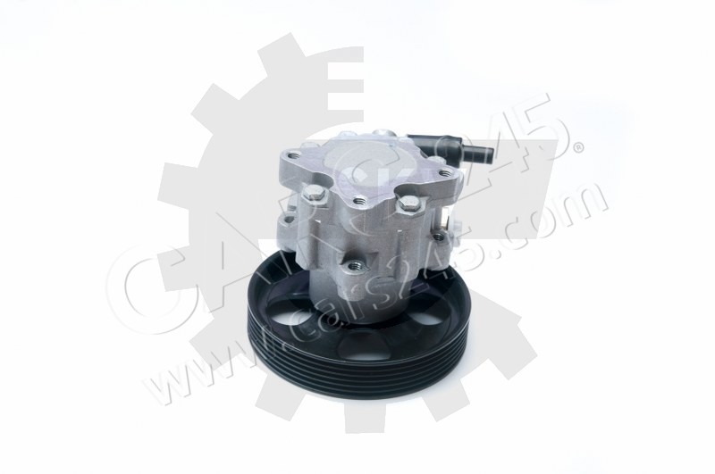 Hydraulic Pump, steering system SKV Germany 10SKV073 2