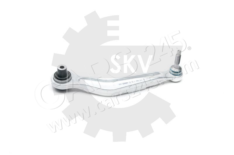Control/Trailing Arm, wheel suspension SKV Germany 04SKV141