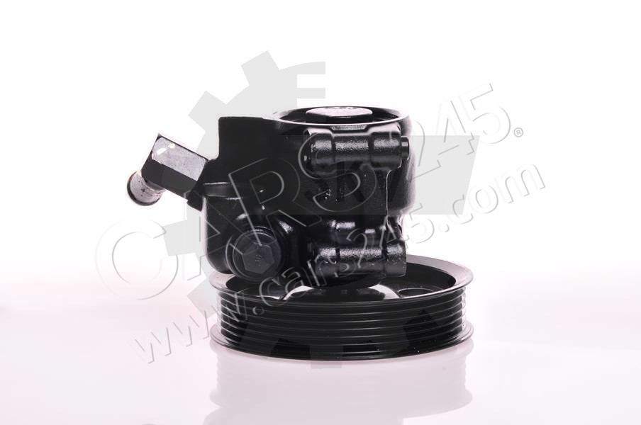 Hydraulic Pump, steering system SKV Germany 10SKV019 3