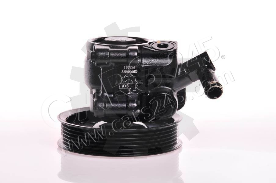 Hydraulic Pump, steering system SKV Germany 10SKV019 5