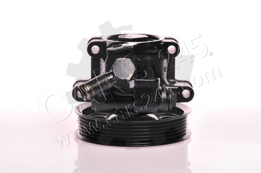 Hydraulic Pump, steering system SKV Germany 10SKV019 6