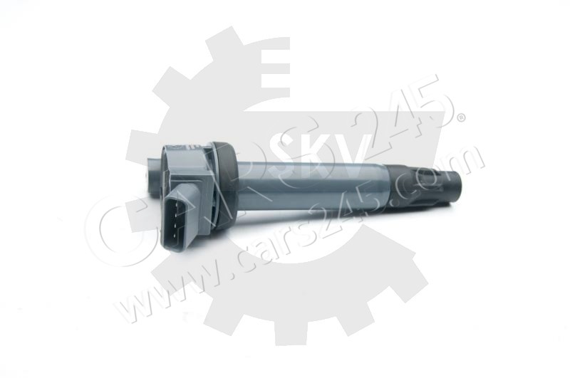 Ignition Coil SKV Germany 03SKV265