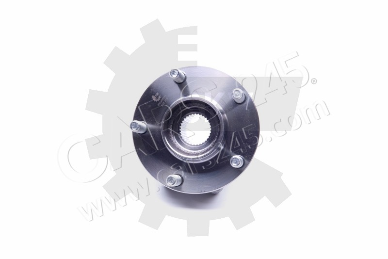 Wheel Bearing Kit SKV Germany 29SKV241 4