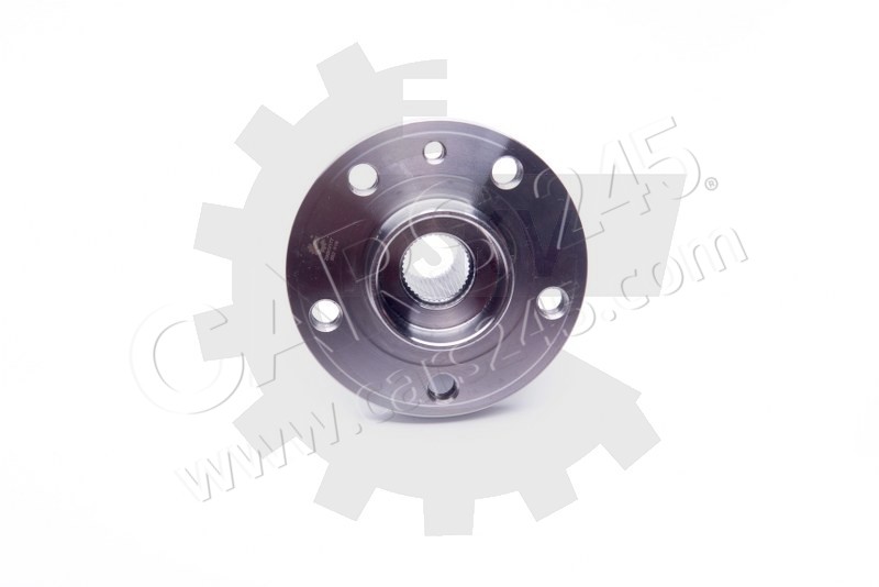 Wheel Bearing Kit SKV Germany 29SKV177 4