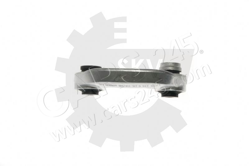 Link/Coupling Rod, stabiliser bar SKV Germany 04SKV107 2