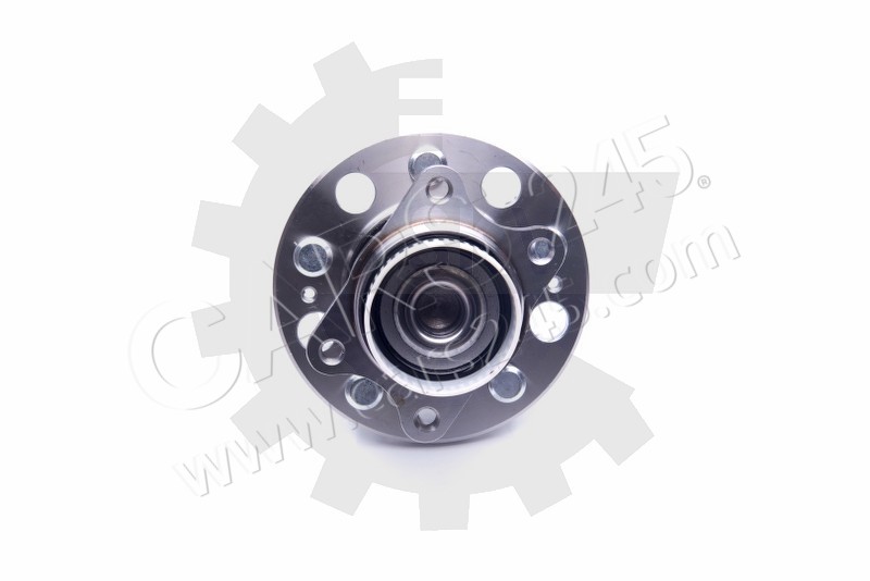 Wheel Bearing Kit SKV Germany 29SKV240 4