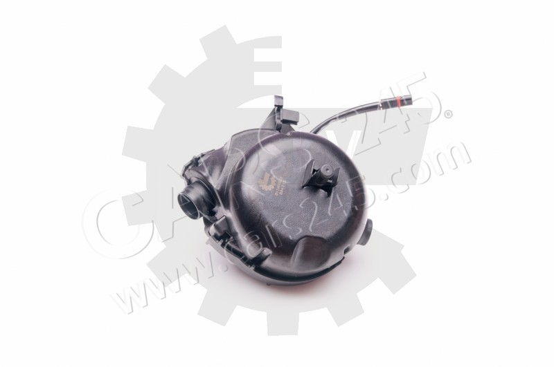 Oil Separator, crankcase ventilation SKV Germany 31SKV043 4