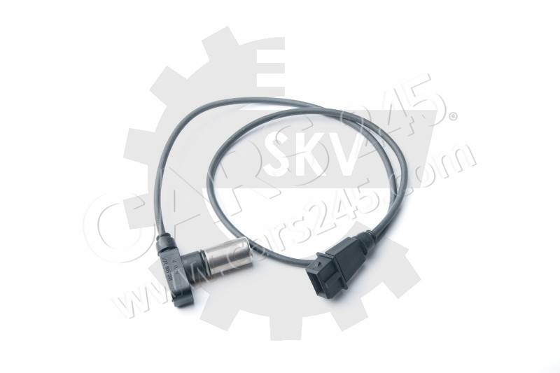 Sensor, crankshaft pulse SKV Germany 17SKV263