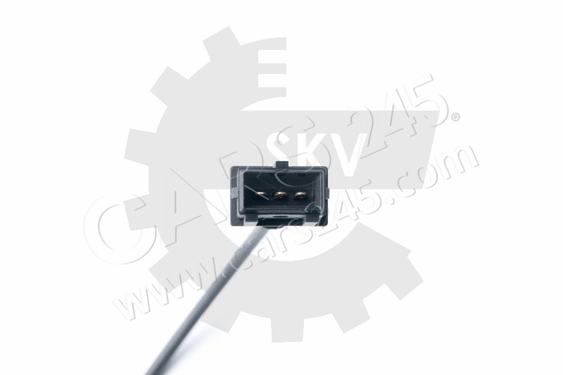 Sensor, crankshaft pulse SKV Germany 17SKV263 2