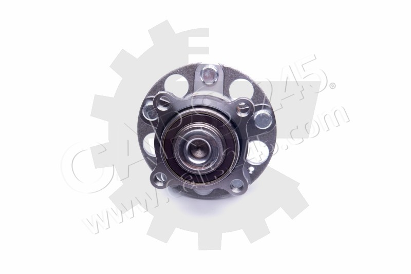 Wheel Bearing Kit SKV Germany 29SKV239 2