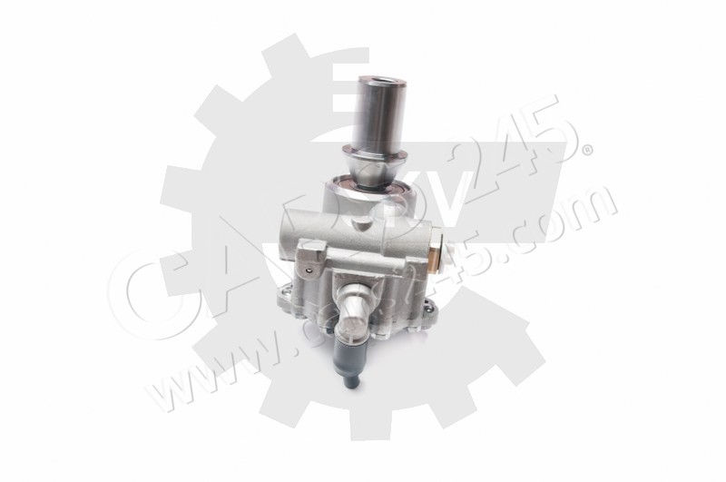 Hydraulic Pump, steering system SKV Germany 10SKV217 2