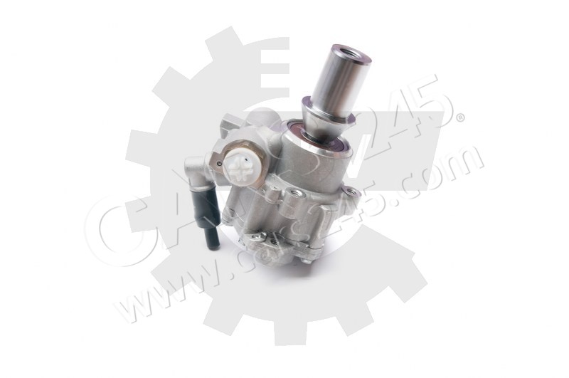 Hydraulic Pump, steering system SKV Germany 10SKV217 3