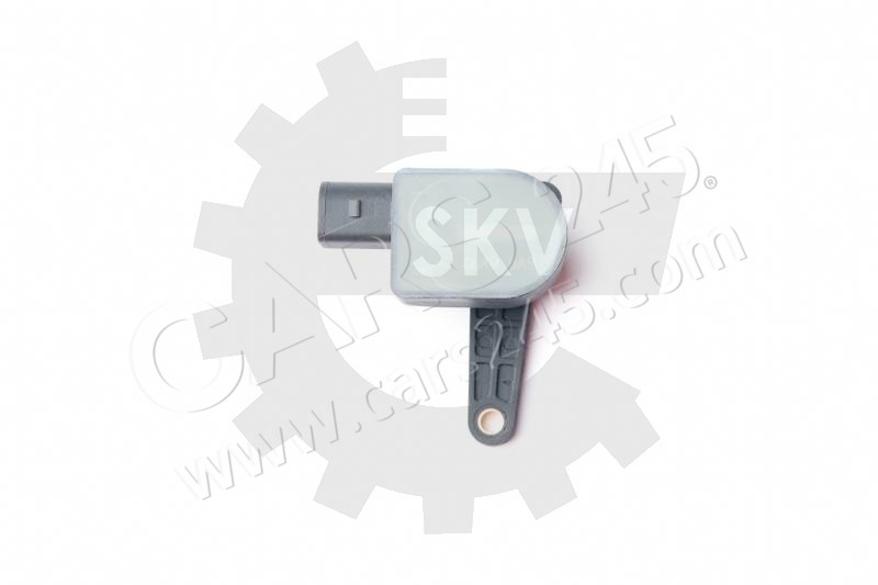 Sensor, Xenon light (headlight levelling) SKV Germany 17SKV343 3