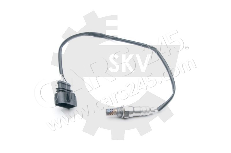 Lambda Sensor SKV Germany 09SKV656 2