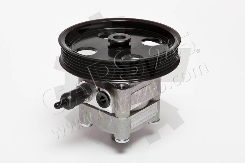 Hydraulic Pump, steering system SKV Germany 10SKV092 6