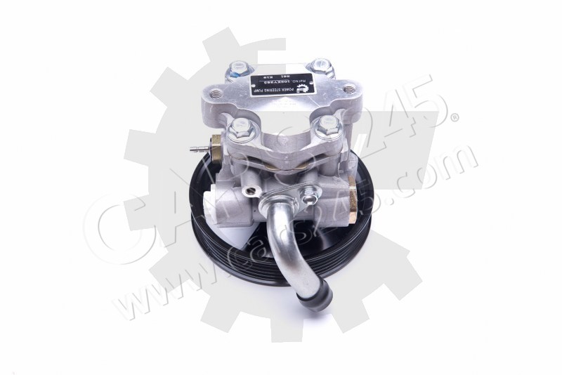 Hydraulic Pump, steering system SKV Germany 10SKV283 3