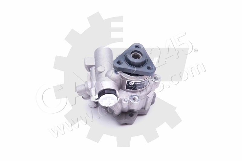 Hydraulic Pump, steering system SKV Germany 10SKV248 2