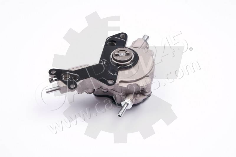 Vacuum Pump, braking system SKV Germany 18SKV016