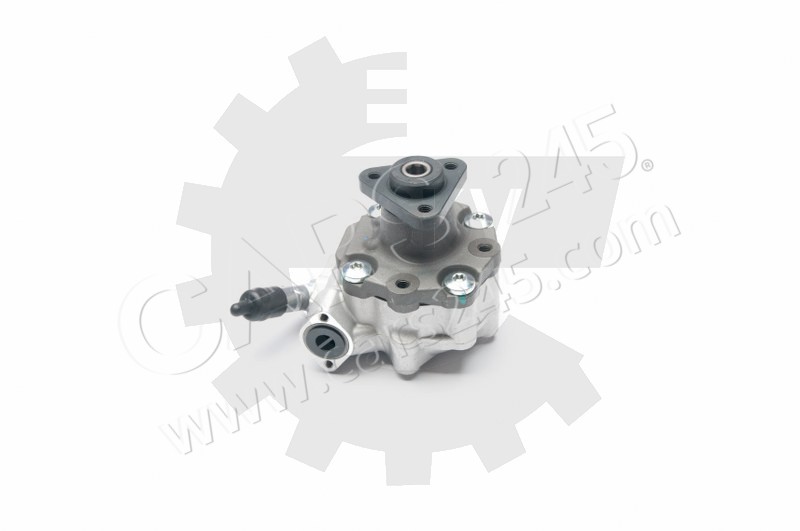 Hydraulic Pump, steering system SKV Germany 10SKV187 4