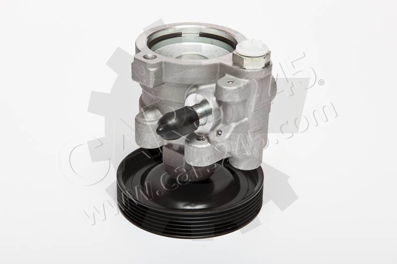 Hydraulic Pump, steering system SKV Germany 10SKV068 3