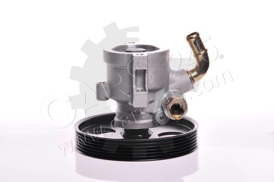 Hydraulic Pump, steering system SKV Germany 10SKV155